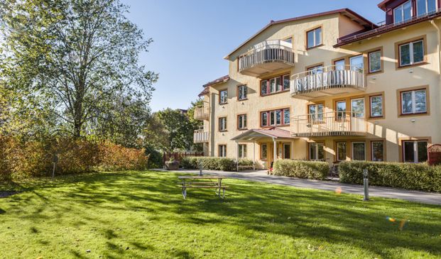 Torbjörnsgatan 9, 75335, Uppsala - Foto 1