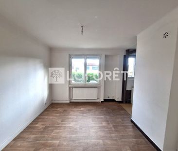 Appartement T3 Ars-sur-Moselle à louer - Photo 6