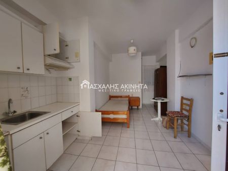 ΚΕΝΤΡΟ 1ΧΩΡΗ ΓΚΑΡΣΟΝΙΕΡΑ ΕΝΟΙΚΙΑΣΕΙΣ Μ12584 - Photo 2