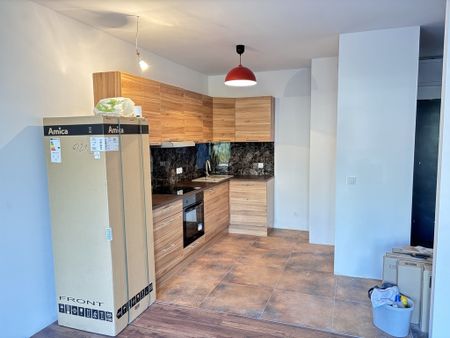 Nowe 2 pokojowe na Powstańców Wlkp. 28 - Фото 4