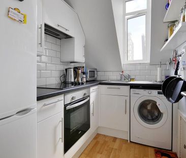 1 bedroom flat to rent - Photo 5