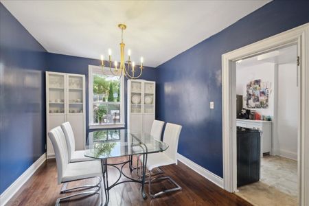 For Lease - 350 Albany Avenue, Toronto, Ontario - Photo 4