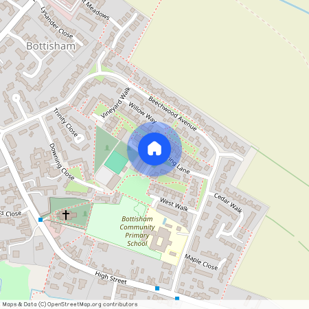 Spring Lane, Bottisham, CB25 9BL