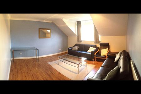 1 Bed Flat, Dover Close, NW2 - Photo 5