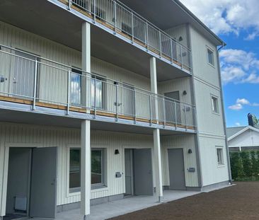 Sjöbovägen, Forserum - Foto 4