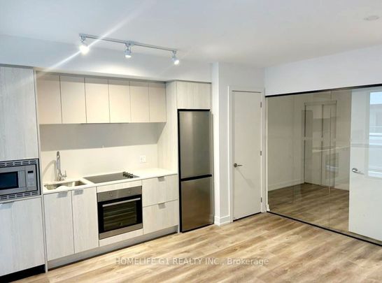 For Lease - 1 Jarvis Street, Hamilton, Ontario - Photo 1