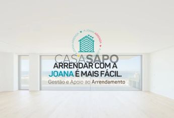 Apartamento T1 para alugar em Aveiro