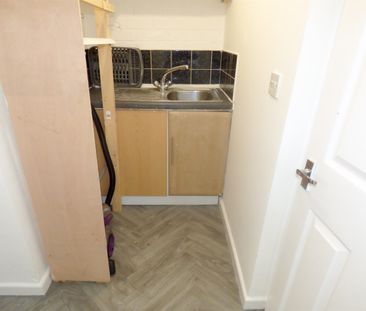 Flat to rent in Humbert Street, Jarrow, NE32 - Photo 2