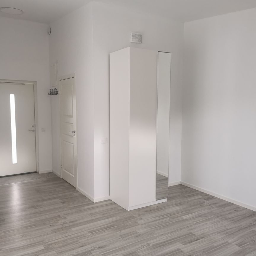 Åstadalsvägen, Örebro - Foto 1