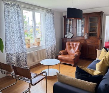 4.5 Zimmer, 120 m², EG - Foto 1