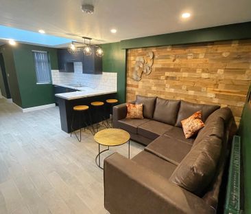 Charterhouse Road Room 5 - Photo 6