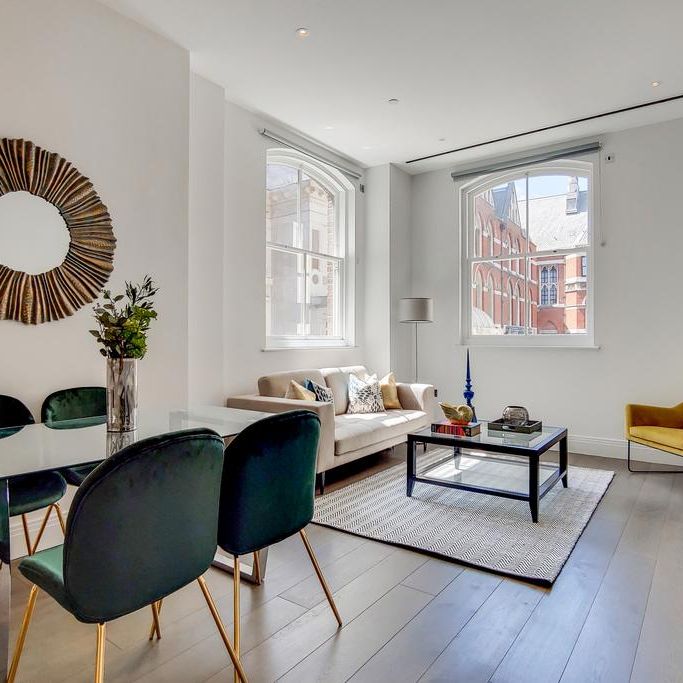 2 bedroom apartment to rent - Photo 1