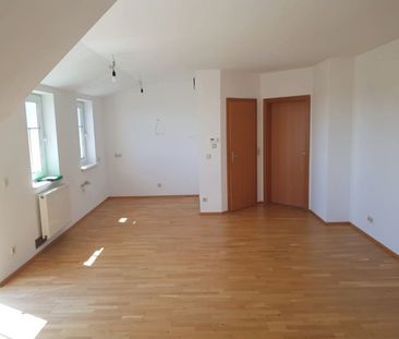 Schöne 3 Zimmer Dachgeschosswohnung in Nöchling (Bezirk Melk) inkl.... - Photo 4