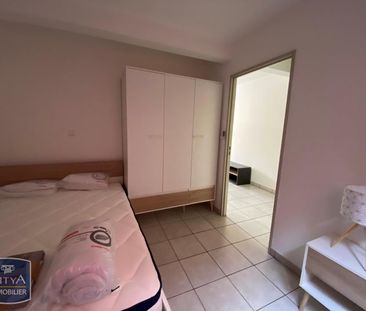 Location Appartement 2 pièces 44m² ST DENIS 97400 - Photo 3