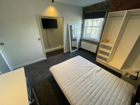 1 bedroom apartment to rent - Photo 4