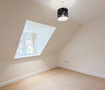 4 bedroom townhouse to rent - Photo 4