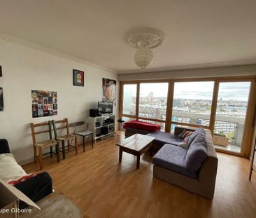 Appartement T2 à louer - 56 m² - Photo 1