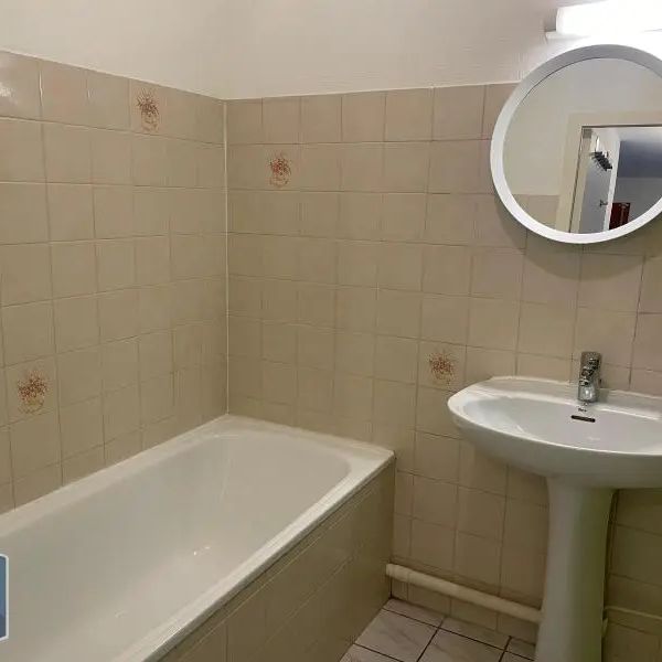 Appartement à louer 2 pièces 52.22m² - Photo 1