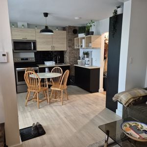 Appartement 3 1/2 à Louer Ville Marie - Photo 3