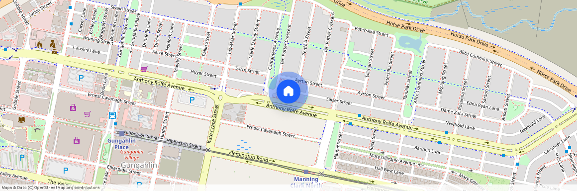 181 Anthony Rolfe Avenue, Gungahlin ACT 2912