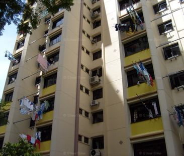 Blk 173 Toa Payoh Green (Toa Payoh), HDB 3 Rooms - For Rent - Photo 2