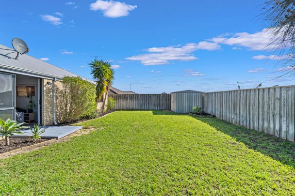 FOR RENT: Stylish Coastal Family Home with Room to Move - 13 Carissa Turn, Halls Head - Photo 1