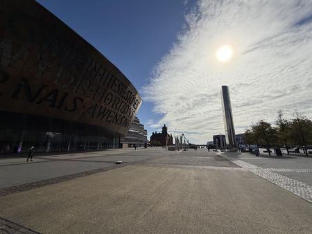 Cymric Buildings, West Bute Street, Cardiff - Photo 2