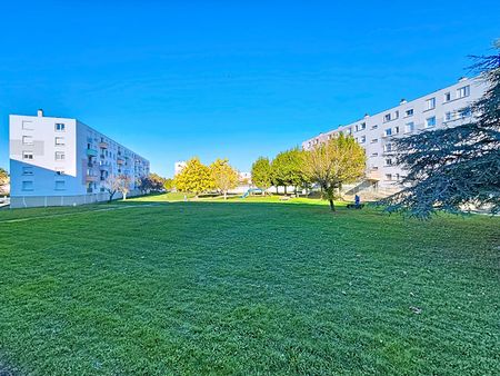 Appartement T3 Pessac à louer - Photo 2
