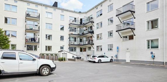 Borgmästargränd 2 - Photo 2