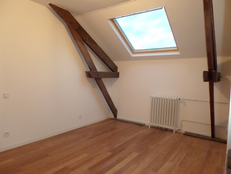 APPARTEMENT REIMS CENTRE, place du Forum - Photo 2