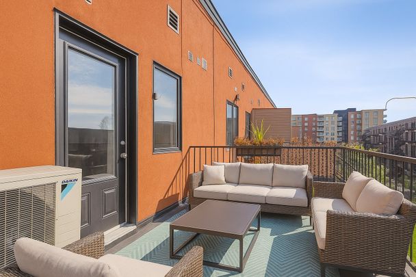 346 Rue Ste Madeleine, Montréal (Le Sud-Ouest), QC H3K - Photo 1