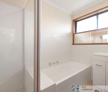 Spacious Two Bedroom Unit! - Photo 2