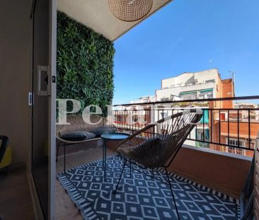 Piso de alquiler en Industria, 337, Navas - Photo 4