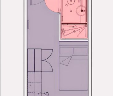 Standard Plus En suite - Photo 3