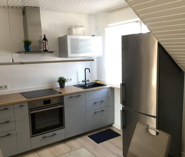 Schöne Wohnung mit Einbauküche in Saarwellingen (SWH) - Photo 3