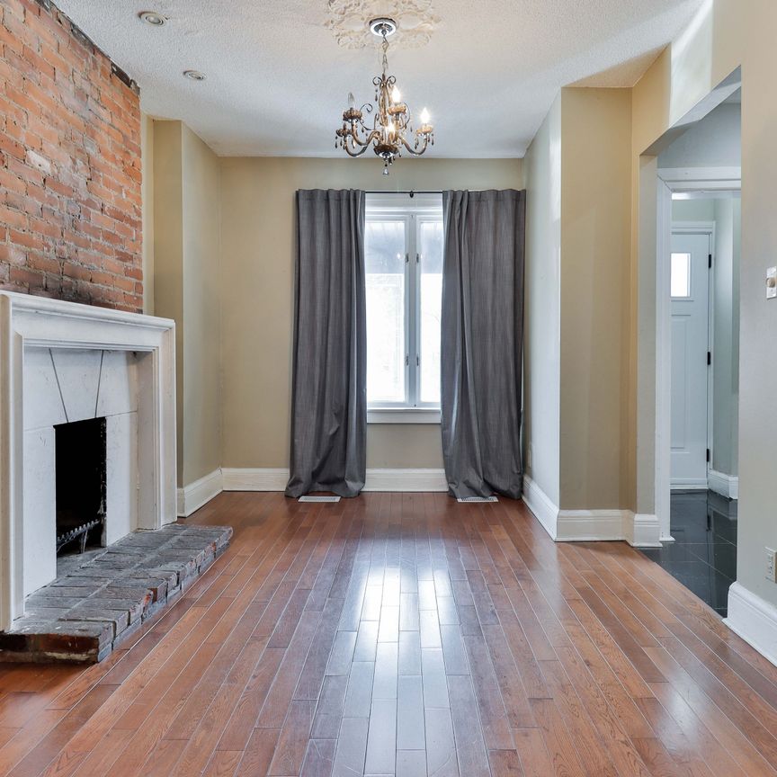 For Lease - 251 Bedford Road, Toronto, Ontario - Photo 1