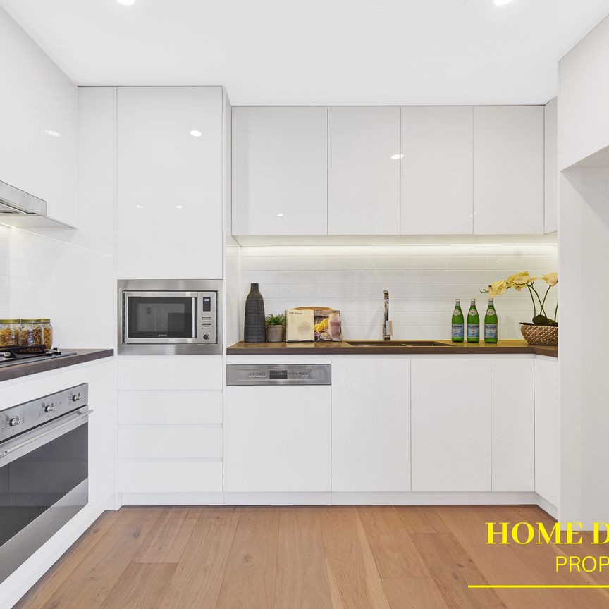 311/38 Milton St, Ashfield NSW 2131 - Apartment For Rent | Domain - Photo 1