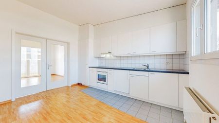 Vous êtes à la recherche d’un appartement dans un emplacement central? - Photo 2