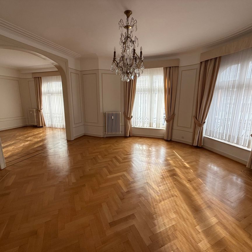 Avenue de Broqueville, 1200, Woluwe-Saint-Lambert - Foto 1