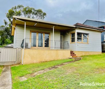 114 Lindesay Street, Campbelltown, NSW 2560 - Photo 4