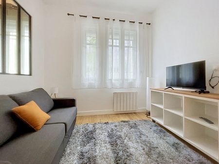 Appartement T3 près de PARIS à louer - Photo 3