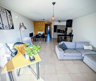 Appartement te huur - Foto 3