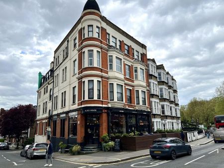 Studio to rent - Photo 4