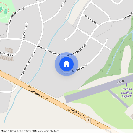 9 Terrain Court Unit# Bsmt, East Gwillimbury