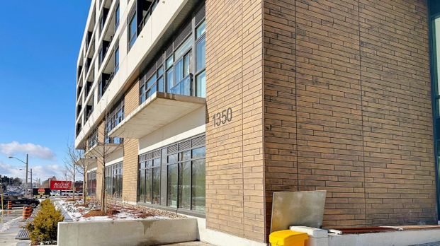 For Lease - 1350 Ellesmere Road Unit# 719, Toronto, Ontario - Photo 1