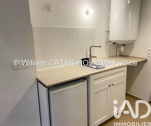 Appartement 1 pièce à Dourdan - Photo 1