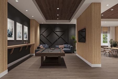 Elevated Kanata Rental Living. On The Park. - Photo 4