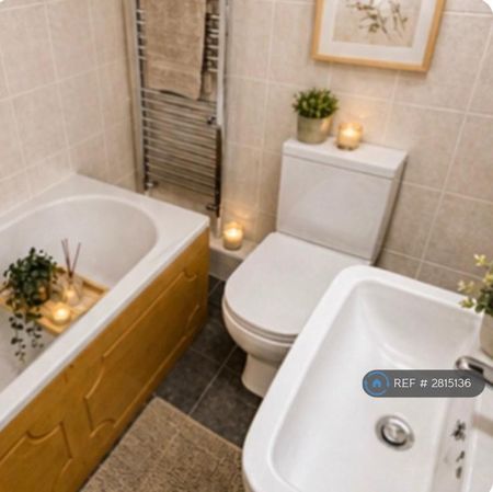 2 bedroom terraced house to rent - Photo 5