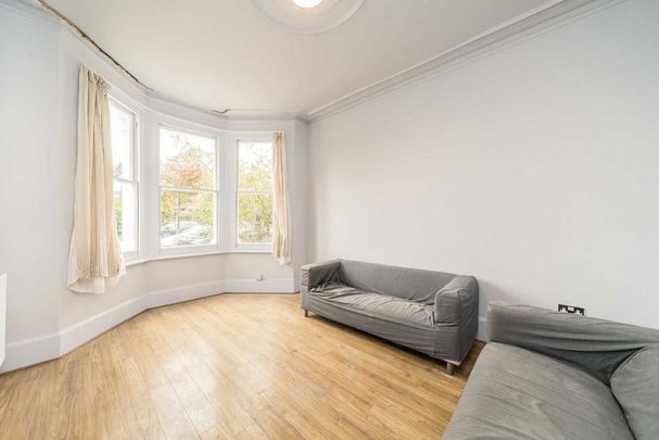 6 bedroom house to rent - Photo 1