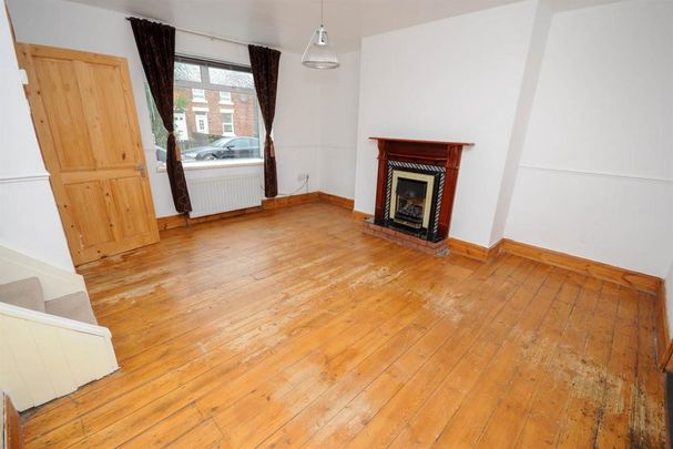 3 bedroom terraced house to rent - Photo 1